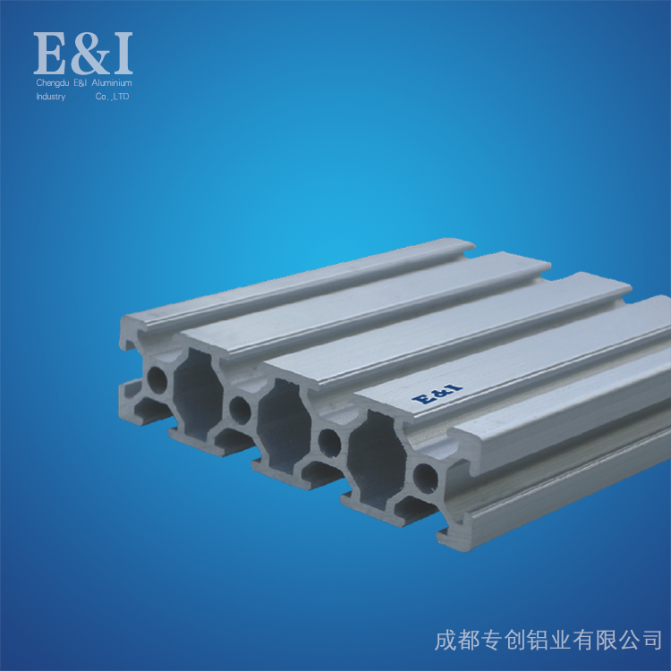 工業(yè)鋁型材氧化著色為什么不均勻-專(zhuān)創(chuàng)鋁業(yè)