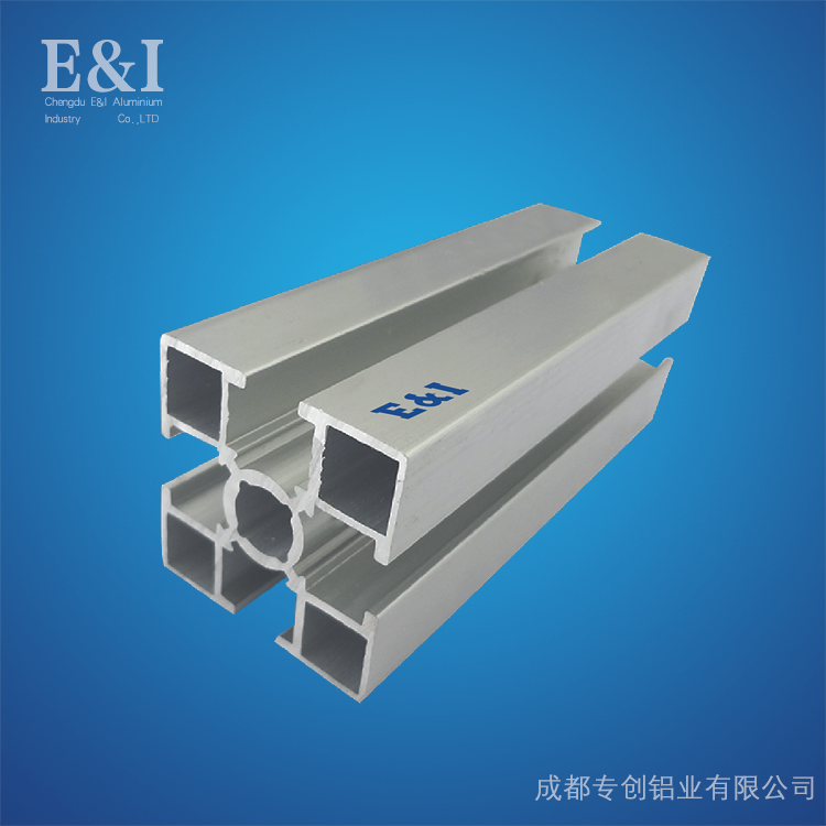 工業(yè)鋁型材4040-無(wú)塵室專用-專創(chuàng)鋁業(yè)