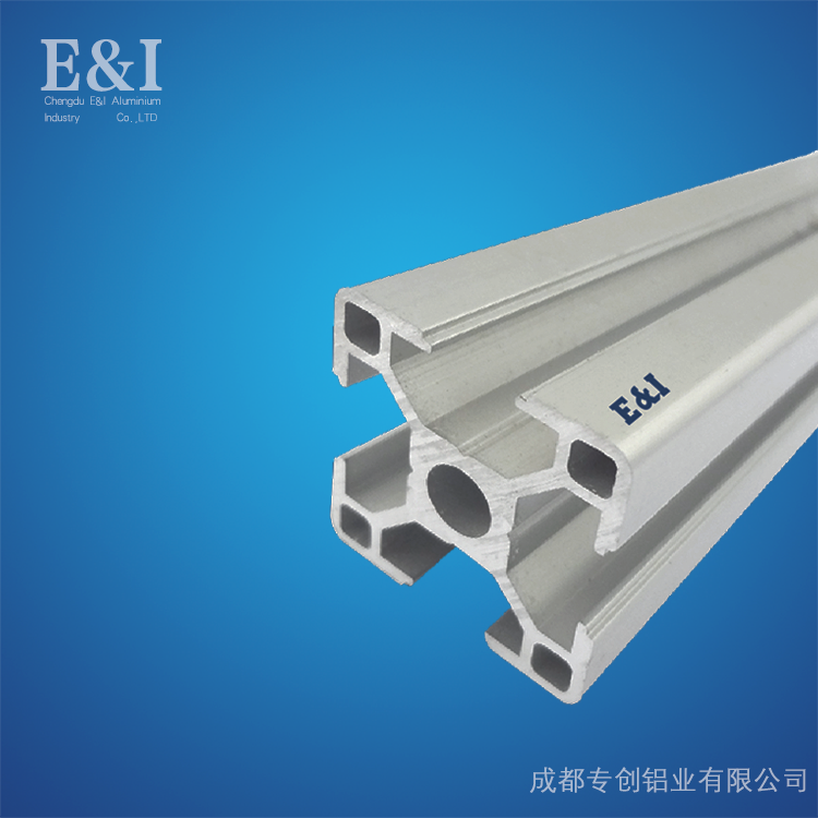 做無塵室的鋁型材有哪些？