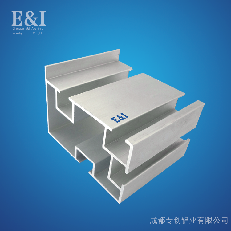 工業(yè)用的鋁型材能夠用于哪些方面？