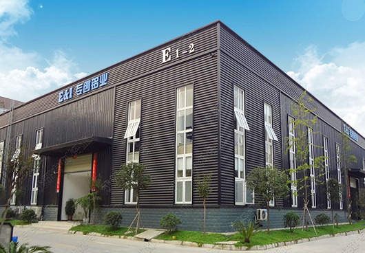 重慶工業(yè)鋁型材都是薄的嗎？
